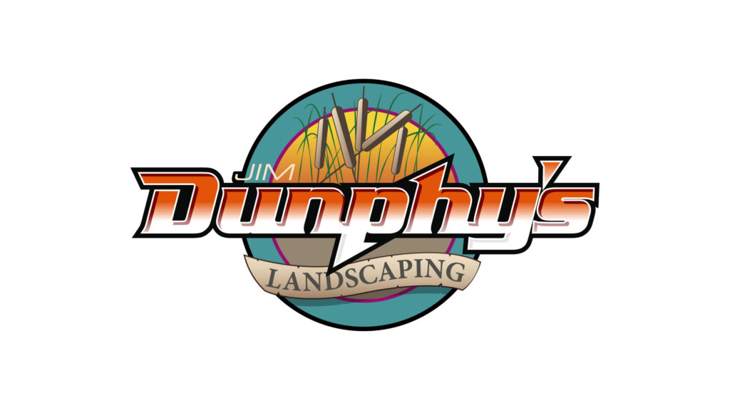 JIM DUNPHY'S LANDSCAPING, LLC logo